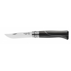 Нож Opinel серии Limited Edition №08 Ellipse, африканское дерево модель 002347 от Opinel