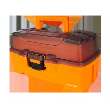 Ящик Plano для приманок и аксессуаров с 2-уровневой системой хранения