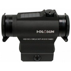 Коллиматор Holosun micro (HS515CU) модель HS515CU от Holosun