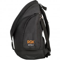 Рюкзак универсальный RGK BTS-2 для тахеометра модель 4610011871269 от RGK