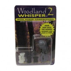 Наушник-усилитель Woodland Whisper 2 модель WW2 от Cass Creek