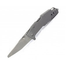 Нож Sanrenmu серии EDC, цвет - серый модель LG-788 (7088BTC-LK) от Sanrenmu