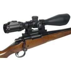 Планка Picatinny UTG на Remington 700 Short Action, сталь модель MNT-RM700S от Leapers