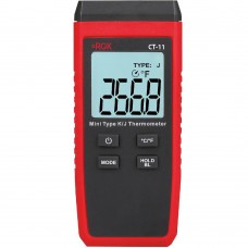 Термометр RGK CT-11 с поверкой модель 778640 от RGK