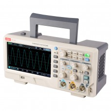 Цифровой осциллограф RGK DO-502 модель 754583 от RGK