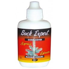 Нейтрализатор запаха Buck Expert (лиственница) модель 11 от Buck Expert