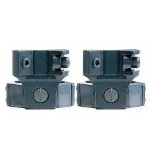 Кольца EAW Apel 25,4мм на Blaser R93, h=14мм модель 185-70152 от EAW Apel