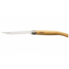 Нож Opinel серии Slim №15, рукоять-бук модель 000519 от Opinel