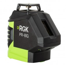 Лазерный уровень RGK PR-81G модель 775106 от RGK