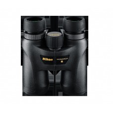 Бинокль Nikon MONARCH 7 8X42, призмы Porro модель BAA785SA от Nikon