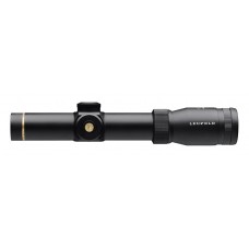 Прицел Leupold VX-R HOG 1,25-4x20, сетка Firedot Pig Plex модель 113165 от Leupold