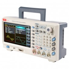 Генератор сигналов специальной формы RGK FG-1602 модель 754606 от RGK