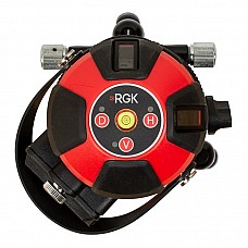 Лазерный уровень RGK UL-21W + штатив RGK LET-170 модель 778961 от RGK