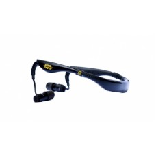 Активные беруши Pro Ears Stealth 28, черные модель PEEBBLK от Pro Ears