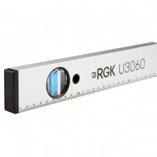 Пузырьковый уровень RGK U3060 модель 752008 от RGK