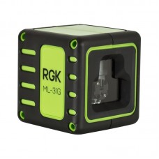 Лазерный уровень RGK ML-31G модель 4610011873263 от RGK