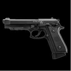 Пистолет пневматический Stalker STB (Taurus PT92/Beretta 92) к.4,5мм