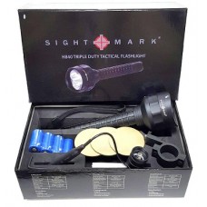 Фонарь Sightmark Triple Duty H840, 840 люмен модель SM73004K от Sightmark