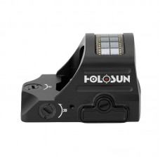Коллиматор Holosun HS407C X2, компактный, без кронштейна модель HS407C X2 от Holosun