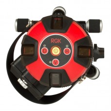 Лазерный уровень RGK UL-41W модель 4610011870736 от RGK