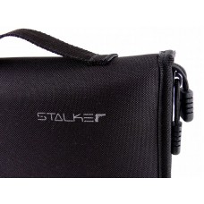 Сумка для пистолетов Stalker, универсальная модель 3 - 2 от Stalker