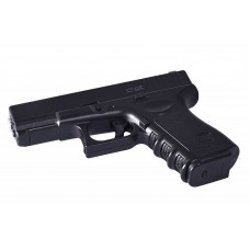 Пистолет пневматический Stalker SA17G Spring (Glock 17), к.6мм модель SA-3307117G от Stalker