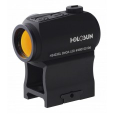 Коллиматор Holosun HS403GL, внешний батарейный отсек модель HS403GL от Holosun
