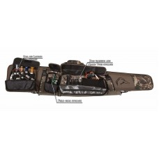 Чехол Allen Gear Fit Pursuit Punisher, длина 132см модель 948-52 от Allen