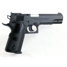 Пистолет пневматический Stalker S1911T (Colt 1911) к.4,5мм модель ST-12051T от Stalker