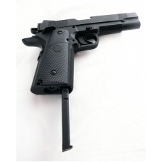 Магазин Stalker для пневматических пистолетов модели S1911G/T и S84 модель ST-MG1 от Stalker