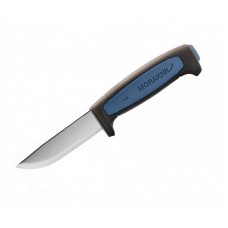 Нож Morakniv Pro, нержавеющая сталь, голубой модель 12242 от Morakniv