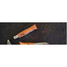 Нож Opinel серии Tradition №09, углеродистая сталь модель 113090 от Opinel