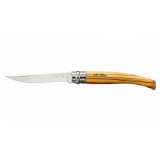 Нож Opinel серии Slim №10, чехол, футляр модель 001090 от Opinel