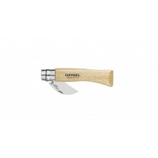 Нож Opinel серии Nomad Cooking N°07 Chestnut для каштанов модель 002360 от Opinel