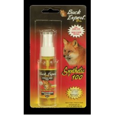 Приманки Buck Expert для лисы, запах выделений (спрей) модель 08SYN от Buck Expert