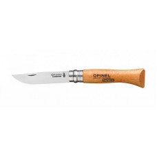 Набор ножей Opinel серии Tradition №02-12 - 10шт., углеродистая сталь модель 183102 от Opinel