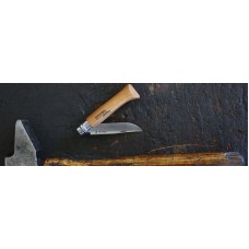 Нож Opinel серии Tradition №07, углеродистая сталь модель 113070 от Opinel