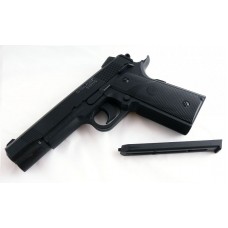 Пистолет пневматический Stalker S1911G (Colt 1911) к.4,5мм модель ST-12051G от Stalker
