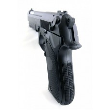 Пистолет пневматический Stalker S92PL (Beretta 92) к.4,5мм модель ST-12051PL от Stalker