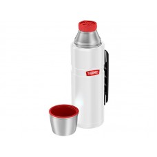 Термос для напитков THERMOS SK-2010 MWVY 1.2L, белый модель 382740 от Thermos