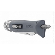 Нож Opinel серии Specialists DIY №09, нержавеющая сталь модель 001792 от Opinel