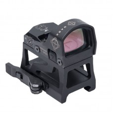 Коллиматор Sightmark Mini Shot M-Spec LQD, точка 3 МОА, быстросъемный модель SM26043-LQD от Sightmark