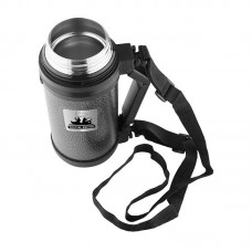 Термос универсальный THERMOcafe HAMMP-1200 F&H 1.2L, складная ручка модель 146106 от Thermos