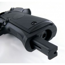 Пистолет пневматический Stalker S92PL (Beretta 92) к.4,5мм модель ST-12051PL от Stalker