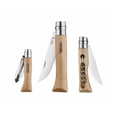 Набор ножей Opinel серии Nomad Cooking Kit модель 002177 от Opinel