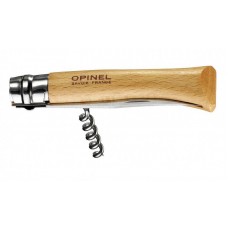 Нож Opinel серии Specialists for Foodies №10, со штопором модель 001410 от Opinel