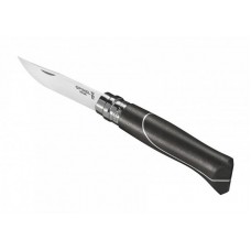 Нож Opinel серии Limited Edition №08 Ellipse, африканское дерево модель 002347 от Opinel