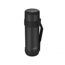 Термос для напитков THERMOS NCD-1800 SS Bottle 1.8L, чёрный модель 250391 от Thermos