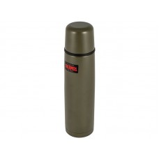 Термос для напитков THERMOS FBB-1000 AG 1L, Army Green модель 673473 от Thermos
