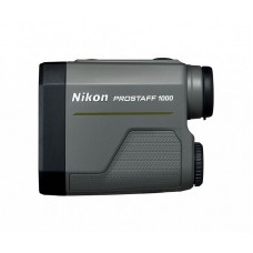 Дальномер Nikon PROSTAFF 1000, дальность 910м модель BKA151YA от Nikon